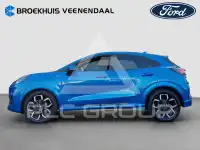 2021 Ford Puma