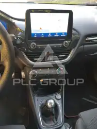 2021 Ford Puma
