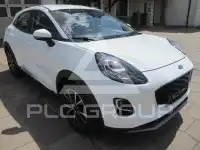 2021 Ford Puma