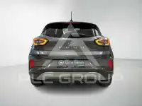 2021 Ford Puma