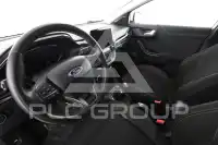 2021 Ford Puma