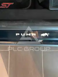 2021 Ford Puma