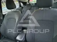 2021 Ford Puma