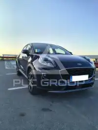 2021 Ford Puma