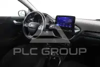2021 Ford Puma