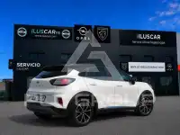 2021 Ford Puma