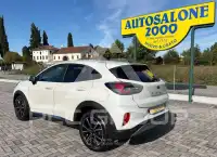 2021 Ford Puma