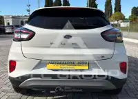 2021 Ford Puma