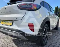 2021 Ford Puma