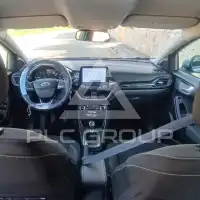 2021 Ford Puma