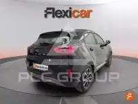 2021 Ford Puma