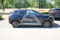 2021 Ford Puma