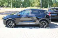 2021 Ford Puma