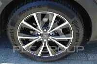 2021 Ford Puma