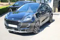2021 Ford Puma