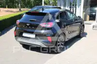 2021 Ford Puma