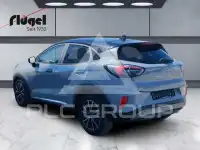 2021 Ford Puma