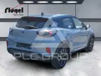 2021 Ford Puma