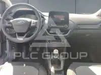 2021 Ford Puma