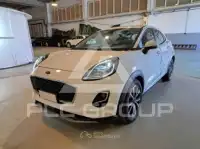 2021 Ford Puma