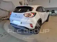 2021 Ford Puma