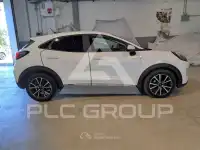 2021 Ford Puma