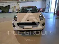 2021 Ford Puma