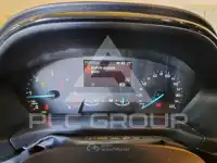 2021 Ford Puma