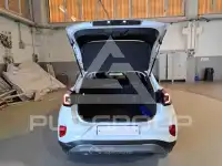 2021 Ford Puma