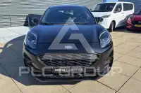 2021 Ford Puma