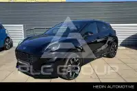 2021 Ford Puma