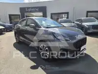 2021 Ford Puma