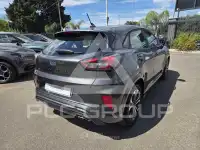 2021 Ford Puma