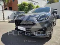 2021 Ford Puma