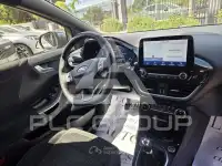 2021 Ford Puma