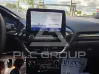 2021 Ford Puma