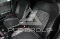 2021 Ford Puma