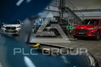 2021 Ford Puma