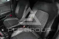 2021 Ford Puma
