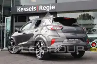2021 Ford Puma