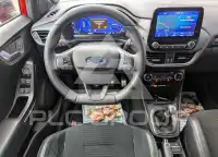 2021 Ford Puma