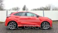 2021 Ford Puma