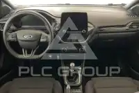 2021 Ford Puma