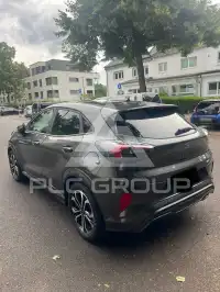 2021 Ford Puma