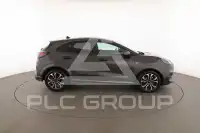 2021 Ford Puma