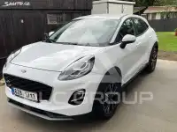 2021 Ford Puma