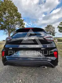 2021 Ford Puma