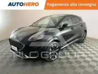 2021 Ford Puma