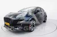2021 Ford Puma