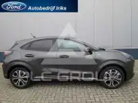 2021 Ford Puma